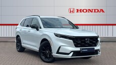 Honda CR-V 2.0 ePHEV Advance Tech 5dr eCVT Estate